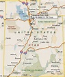 American Fork, Utah Map 4