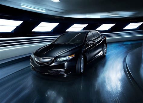 Acura Tlx Wallpapers Wallpaper Cave