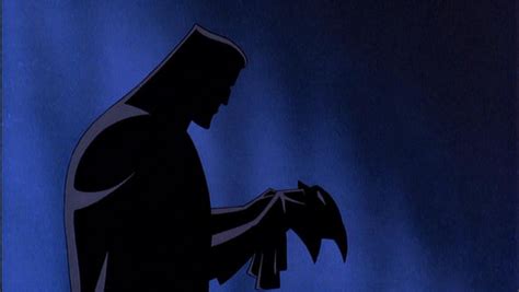 Retro Pilipinas Batman The Animated Series An Abs Cbn S