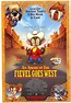 An American Tail: Fievel Goes West screenshots, images and pictures ...