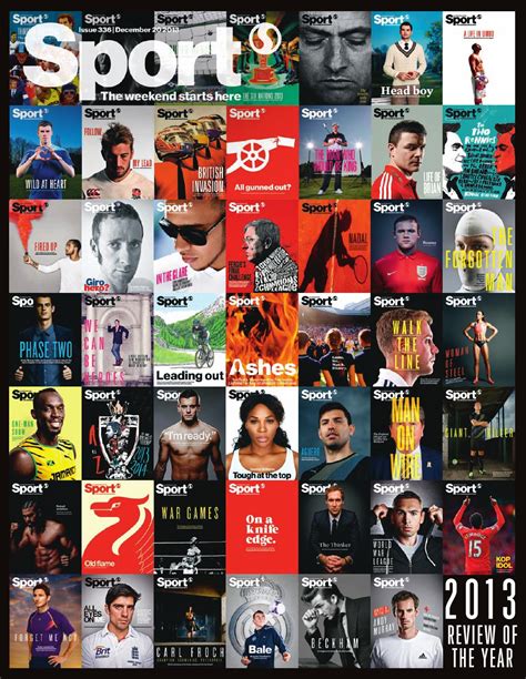 Sport Magazine 336 By Sport Magazine Issuu