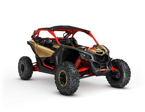 The 2019 can am maverick x3 max turbo and turbo r models bring high performance sport side by side fun with four seats. Can-Am's Maverick X3 has been released! | UTV Action Magazine