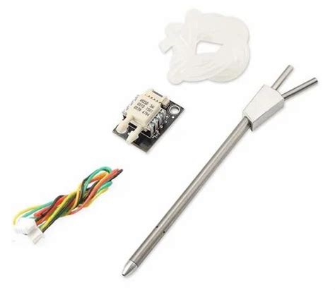 MS DO Air Speed Sensor And Pitot Tube Set For Pixhawk At Rs Wheel Speed Sensor In New