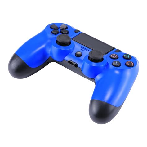 Doubleshock 4 Wireless Game Controller For Sony Ps4 Blue