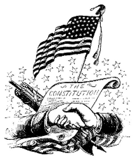 Constitution Clipart United States And Other Clipart Images On Cliparts