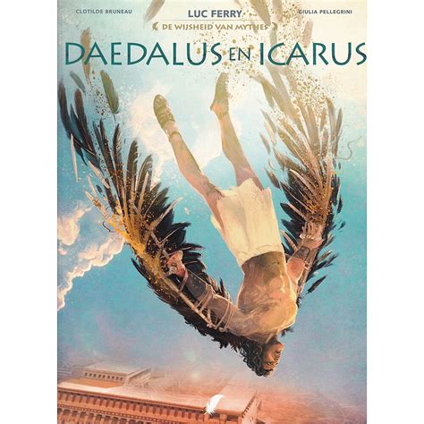 Daedalus En Icarus
