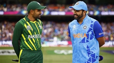 Pcb And Icc Agree On Rescheduling Pakistan India World Cup Match