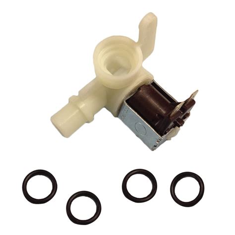 Galaxymx Solenoid Valve Assembly Mx Sg06123 National Shower Spares