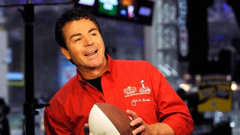 Papa Johns Founder John Schnatter Apologizes For Using N Word On