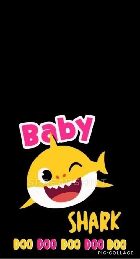 Pin by Lisa Thrash on BABIES DESIGNS | Baby design, Baby shark doo doo