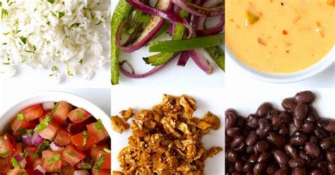 Ranking Every Ingredient You Can Put in Your Chipotle Order