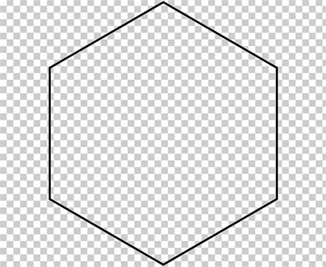 Regular Polygon Shape Hexagon Png Clipart Angle Animation Area Art