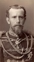 Crown Prince Rudolf of Austria (1858–1989) | Habsburg austria, Rudolf ...