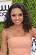 DANIELLE NICOLET at CW Network’s Fall Launch in Burbank 10/14/2018 ...
