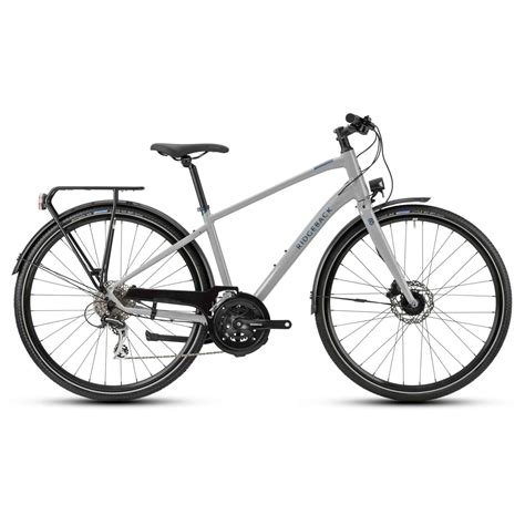 Ridgeback Element Eq Hybrid Bicycle Cycle2u