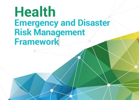 Health Emergency And Disaster Risk Management Framework Cvoed