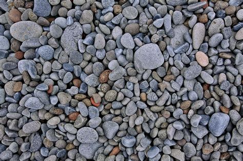 Macro Pebbles Stones Nature Beach Sea Textures Wallpapers Hd