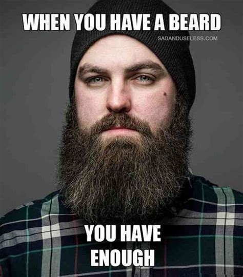 Funny Beard Memes Hottest Celebrity Beards To Celebrate National Beard Day Beard Humor