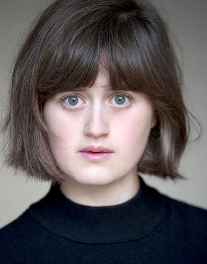 Ella Bruccoleri Joins The Cast Of Call The Midwife For Season 8 The