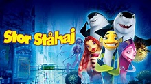 Shark Tale (2004) 123 Movies Online