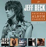 Jeff Beck: Original Album Classics II (5 CDs) – jpc
