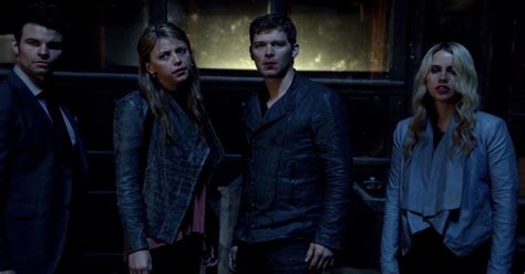 The Vampire Diaries Universe 10 Times Families Were Terrible Trendradars