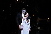 Exclusive interview with cast and creative team of 'The Phantom Of The ...