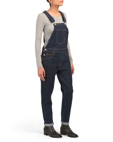 Lazy Fashionista Favorite Overalls Broke And Beautiful