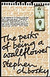 The Perks Of Being A Wallflower | Books | Free shipping over £20 | HMV ...