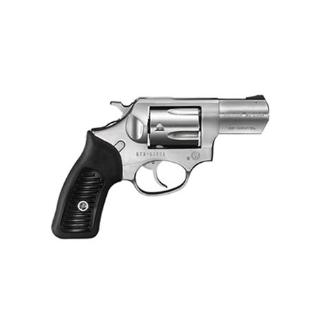 Ruger Sp101 357 Revolver Stainless 5rd 5718 Palmetto State Armory
