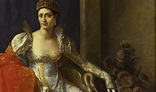 The Bonaparte Women - Elisa Bonaparte - History of Royal Women