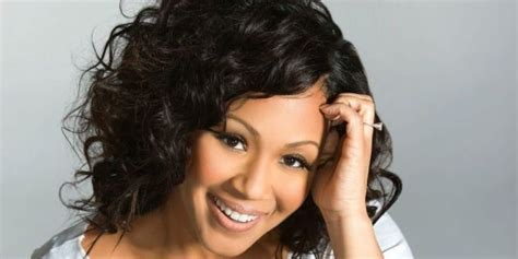Mary Mary Singer Erica Campbell Addresses Sexuality In Christianity