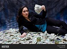 Rich Woman Image & Photo (Free Trial) | Bigstock