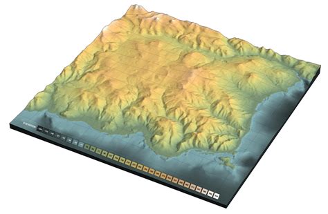 Maybe you would like to learn more about one of these? 3D height map of Chernarus : dayz
