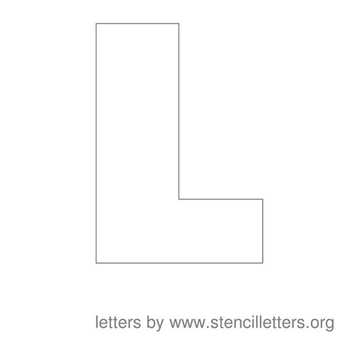 Stencil Letters 12 Inch Uppercase Stencil Letters Org Letter