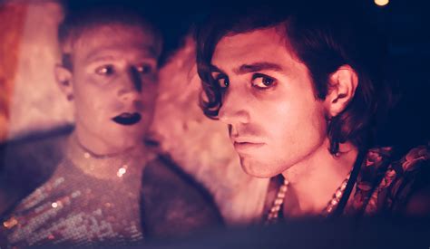 musikblog ezra furman transangelic exodus