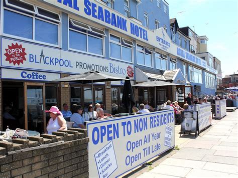 Royal Seabank Hotel Updated 2022 Reviews Blackpool