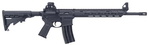 Mossberg Mmr Carbine Semi Automatic 223 Rem556 Nato 65074 223 Rem
