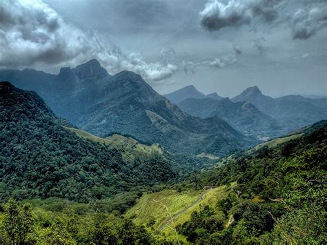 Knuckles Mountain Range Sri Lanka Marvellous Sri Lanka