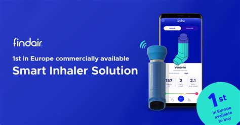 Findair —smart Inhaler Buy Now