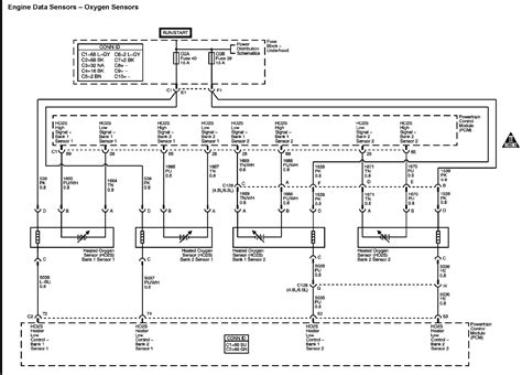 2017 Chevy Silverado Wiring Diagram