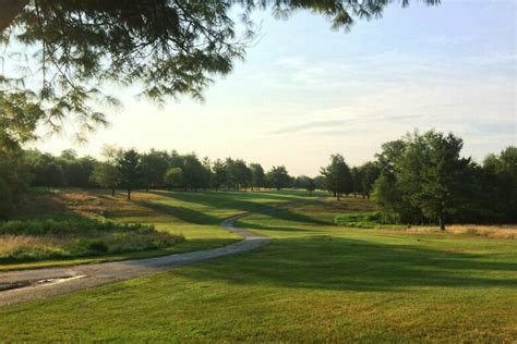Golf Courses In Montgomery Co Reopen With New Rules Wtop News