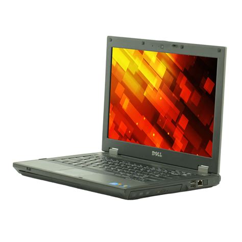 Dell Latitude E5410 141 Laptop I7 620m Windows 10 Grade