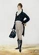 How Beau Brummell Invented Modern Men's Style - He Spoke Style