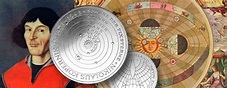 19. Februar 1473 – Nikolaus Kopernikus wird geboren › Primus Münzen Blog
