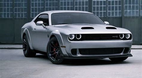 2022 Dodge Challenger Awd Twontow
