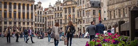 The Ultimate Brussels Solo Travel Guide Sologuides