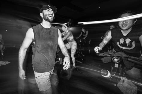 Edge Cycle - La Jolla: Läs recensioner och boka pass på ClassPass