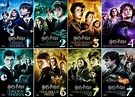Sky zeigt alle Harry Potter-Filme vom 5. bis 21. November in Ultra HD ...