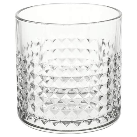 Frasera Whiskey Glass 30 Cl 10 Oz Ikea Ca Verre De Whisky